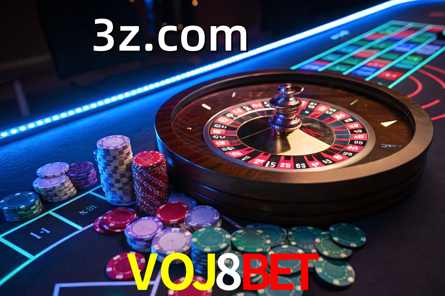 VOJ8BET