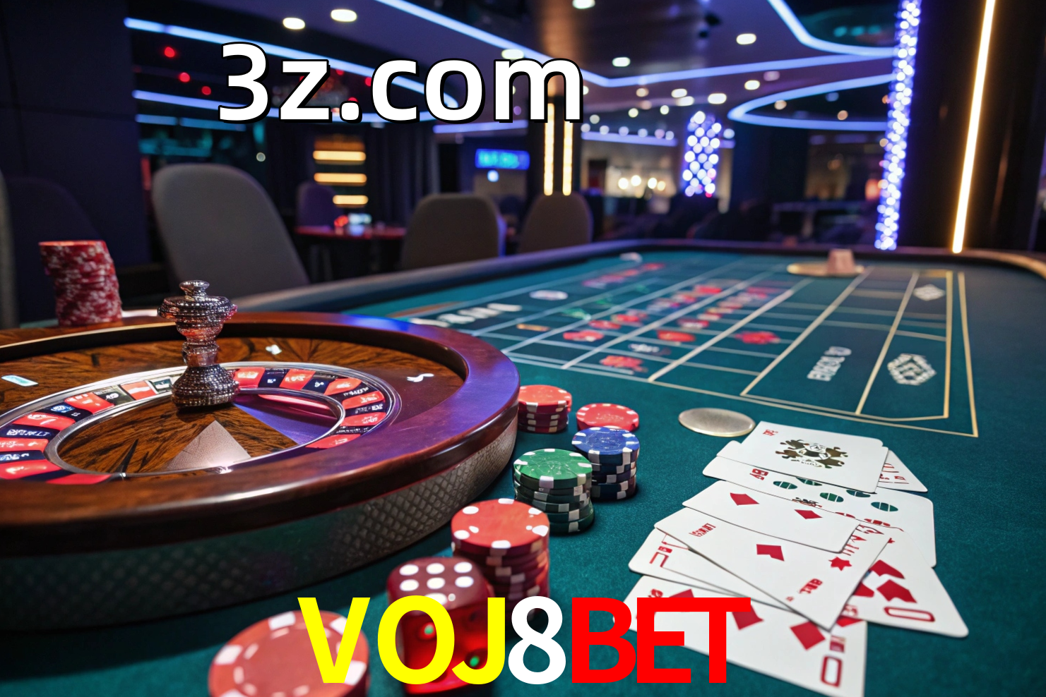 VOJ8BET
