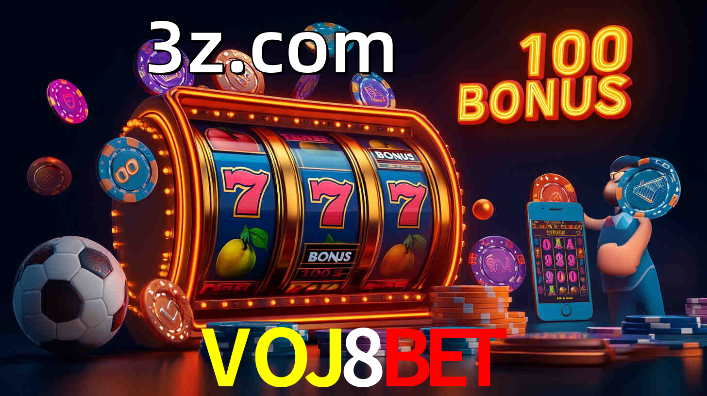 VOJ8BET