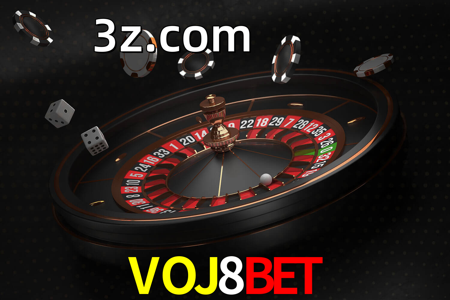 VOJ8BET