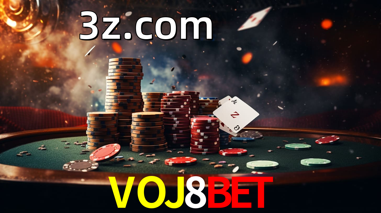 VOJ8BET