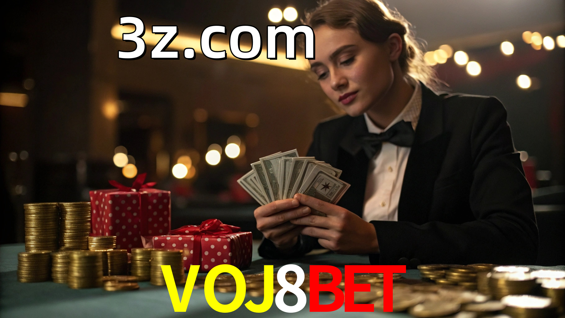 cassino online VOJ8BET