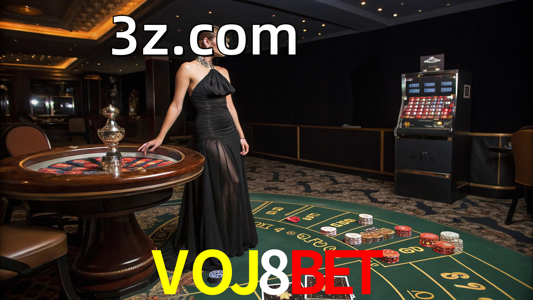 VOJ8BET
