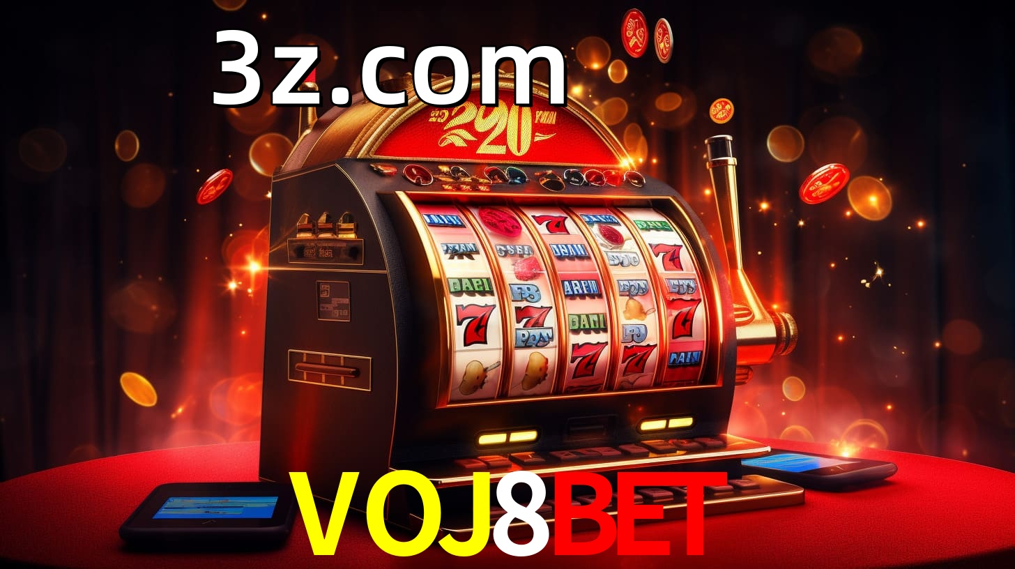 VOJ8BET