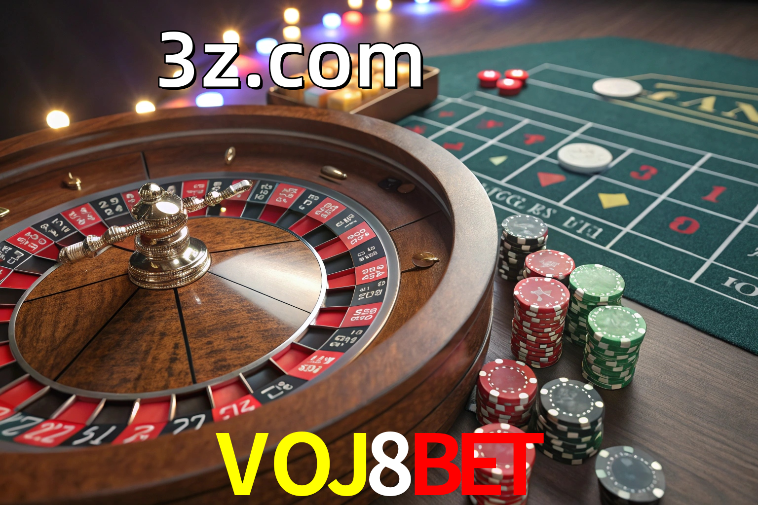 VOJ8BET