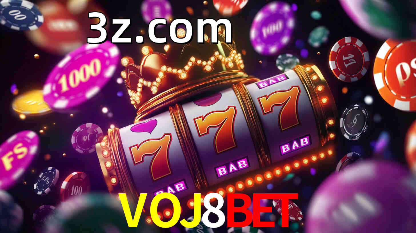 VOJ8BET