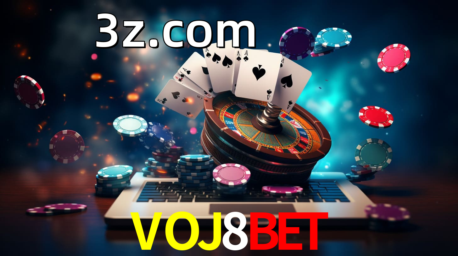 VOJ8BET