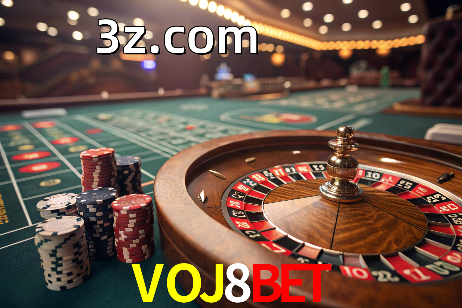 cassino online VOJ8BET