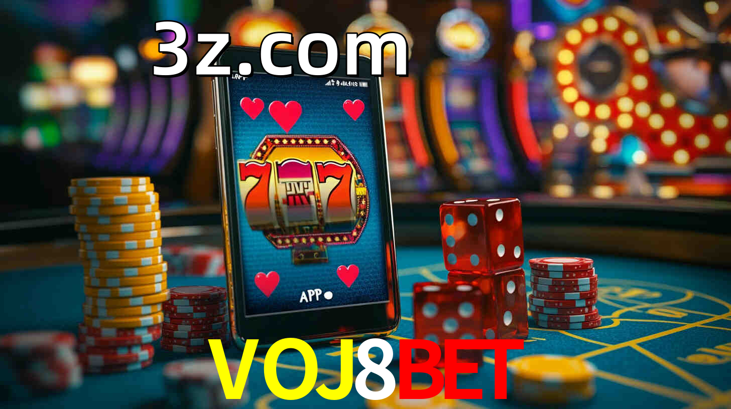 VOJ8BET