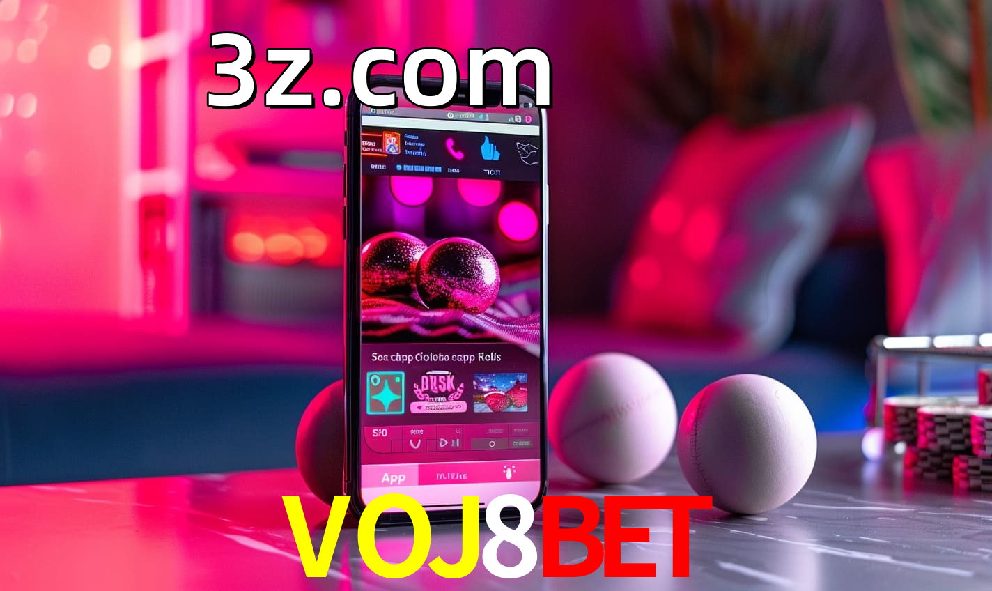 VOJ8BET