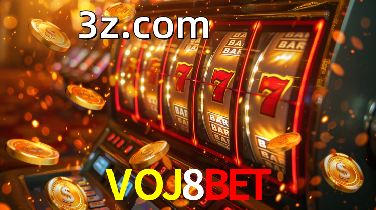 VOJ8BET