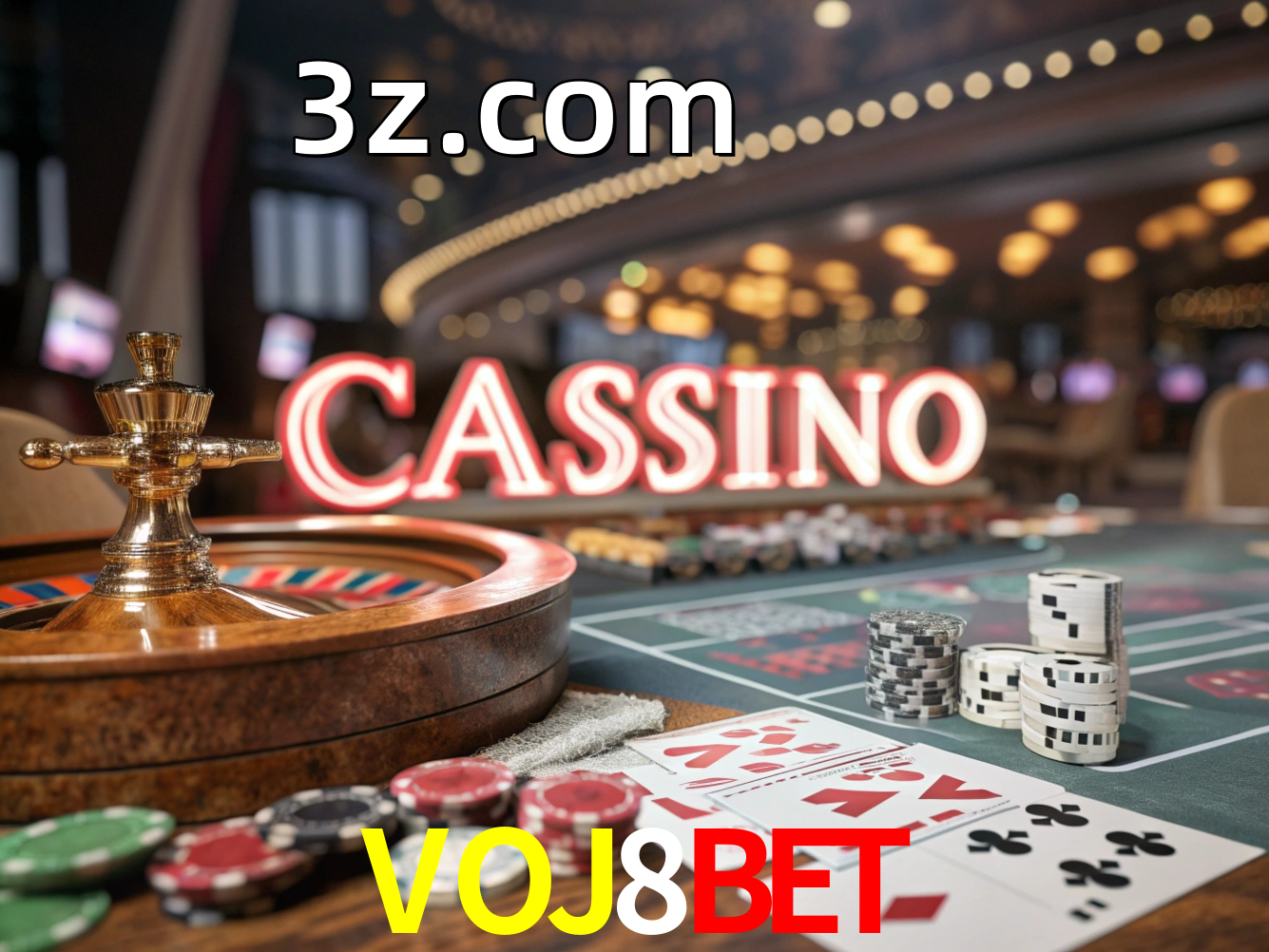 cassino online VOJ8BET